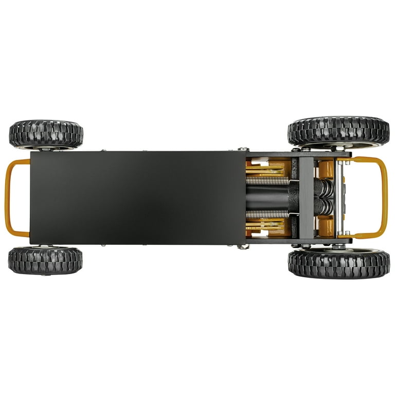 Powerbuilt/Cat Tools 240330 Cat 3 Ton Big Wheel Off Road Hybrid Jack Powerbuilt/Cat Tools 240330 Cat 3 Ton Big Wheel Off Road Hybrid Jack