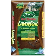 Scott's Premium Topsoil, 0.75 Cu Ft, Ideal for Gardens and Flower Beds ...
