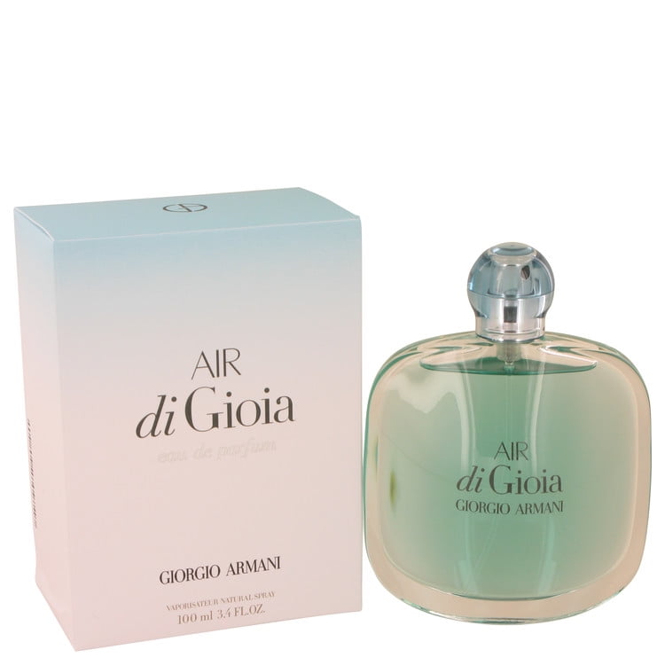air perfume armani
