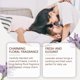 thumbnail image 4 of 20ml Perfume De Mujer Seduce El Perfume Hormonal Colonia FLlomon De Aceite De Sésamo, 10ml Perfume De Mujer FLlomon 0.68Oz.FL, 4 of 8