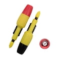 thumbnail image 1 of Sidaley Multímetro de perforación universal, sondas de prueba, Pin de conversión de , probador portátil, accesorios desmontables Type3 NO3, 1 of 6