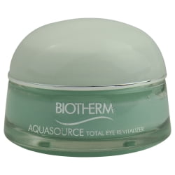 Pack 6 Biotherm Aquasource Total Eye Revitalizer 15ml 0 5oz By Biotherm Walmart Canada