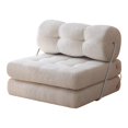 thumbnail image 2 of Sofá cama plegable, tumbona moderna, sofá para apartamento, habitación de huéspedes, interior A, 2 of 10
