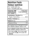 thumbnail image 4 of Dr Pepper Soda 591 mL, Bottle, 4 of 5