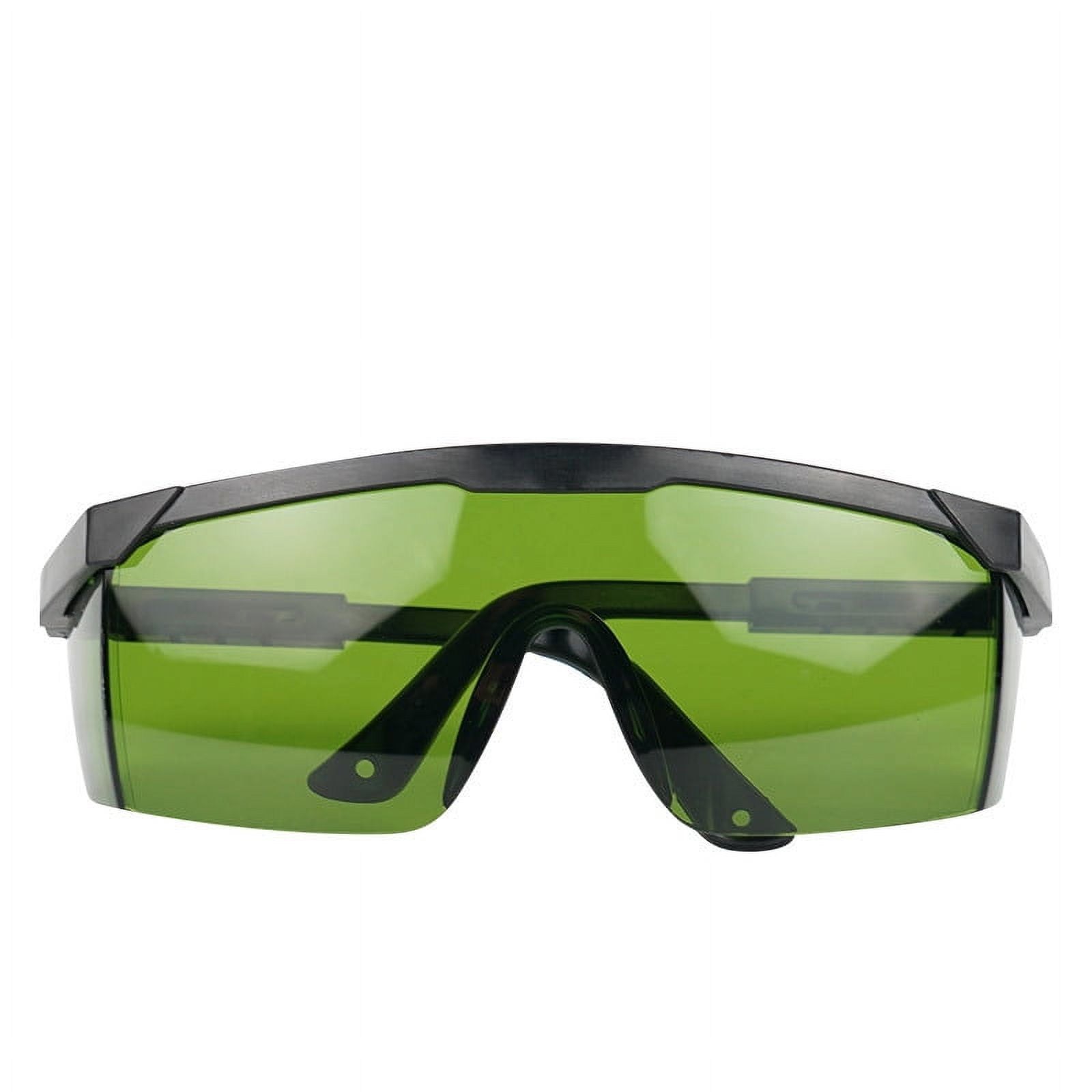 Sangcca Lunettes De Protection Laser Et Lumière Pulsée, IPL 190-540nm