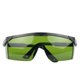 thumbnail image 1 of Gafas de seguridad para láser IPL 200nm-2000nm para tratamiento de depilación láser y protección ocular del operador de cosmetología láser, 1 of 3
