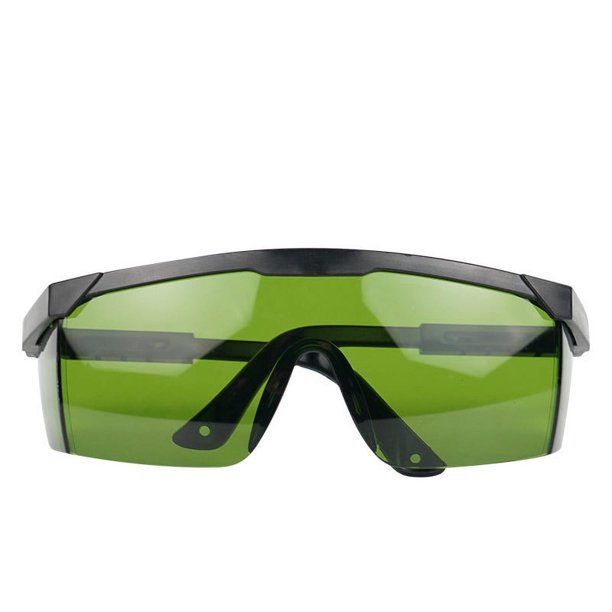 Gafas de seguridad para láser IPL 200nm-2000nm para tratamiento de depilación láser y protección ocular del operador de cosmetología láser