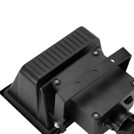 

Fugacal Garden Light 100 LED Solar Light Outdoor Sensor Security Garden Light PIR Motion Sensor Emergency Lamp LED Solar Light