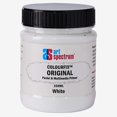 thumbnail image 4 of Art Spectrum Colourfix Sanded Pastel Ground - White 250ml Jar, 4 of 4