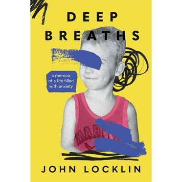Deep Breaths (Paperback)(Large Print)