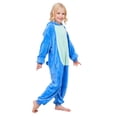 thumbnail image 2 of Pijama mono KIANMACAR para niños, disfraz de Halloween, 2 of 3