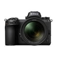 thumbnail image 1 of Restored Nikon Z7 FX-Format Mirrorless Camera Body w/ NIKKOR Z 24-70mm f/4 S (Refurbished), 1 of 3