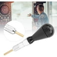 thumbnail image 3 of ABCISI Dart tip Remover, Electronic Broken Soft Tip Darts Point Extractor, Dart Tool for Removing Dart tip Puller with Soft tip Dart Tool, Soft Tip Extractor for Electronic Dartboards, Silver, 3 of 17