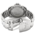 thumbnail image 2 of Invicta Men's 0479 Pro Diver Collection White Mother-of-Pearl Dial Stainless Steel Watch, 2 of 4