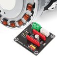 thumbnail image 4 of LYUMO DRV8825/A4988 42 Stepper Motor Driver Motor Driver Expansion Board 3D Printer Control  Module, 4 of 8