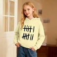 thumbnail image 2 of JIAYUE Sweatshirt For Boys Graphic Print Comfortable Pullover Casual Long Sleeve Hoodies For Daily Winter Loose Wear And Outdoor Activities For Kids,1-2 Years, 2 of 6