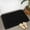 Black, variant on 2x3 ft Small Entryway Throw Rugs for Bedroom, 2x3 Mini Area Rug DeepGreen, Non Slip Fluffy Carpet, Fuzzy Soft Living Room Rugs Girl,Kids Baby Boys Teen Dorm Modern Aesthetic Home Décor