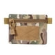 thumbnail image 1 of Cartera de nylon Sunnimix Verde para hombre, 1 of 6