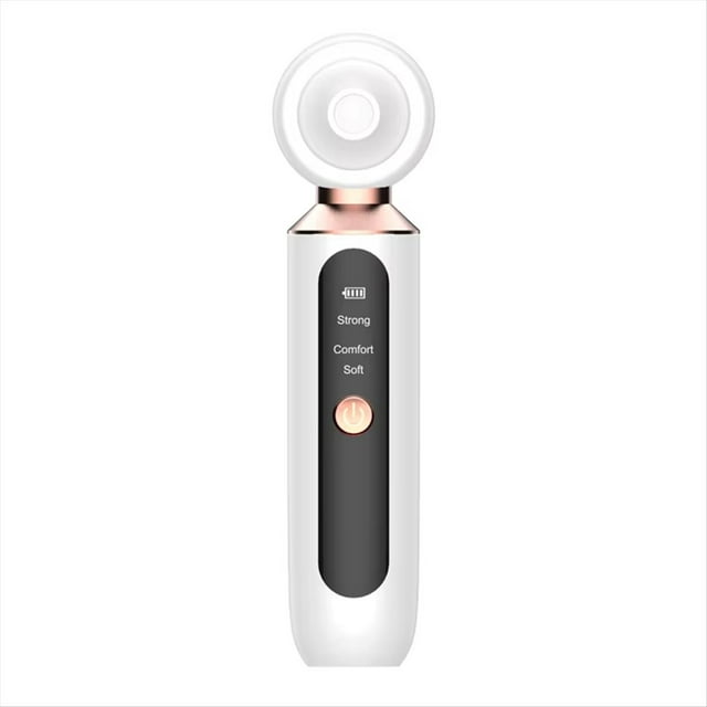 Removedor de Puntos Negros Eléctrico Recargable por USB, Instrumento para Hombres y Mujeres, Color .