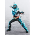 thumbnail image 5 of S.H. Figuarts Kamen Rider Gotchard Steamhopper "Kamen Rider Gotchard" Action Figure, 5 of 5
