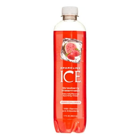 Sparkling Ice Naturally Flavored Sparkling Water ...
