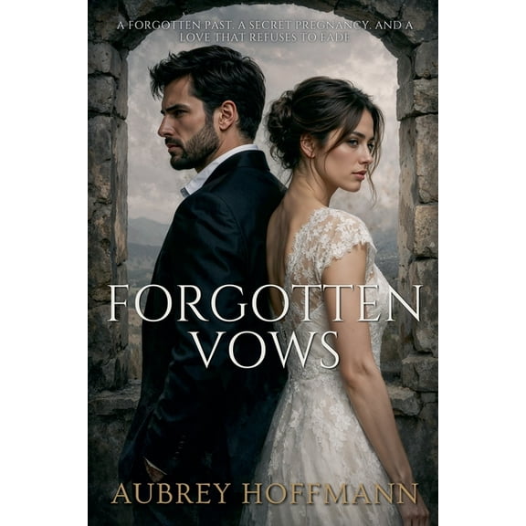 Forgotten Vows, (Paperback)