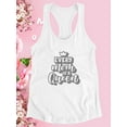 thumbnail image 3 of Every Mom Is A Queen Racerback Tank Women -Image by Shutterstock, Female XX-Large, 3 of 4