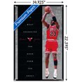 thumbnail image 5 of Michael Jordan - Coeur, 5 of 5