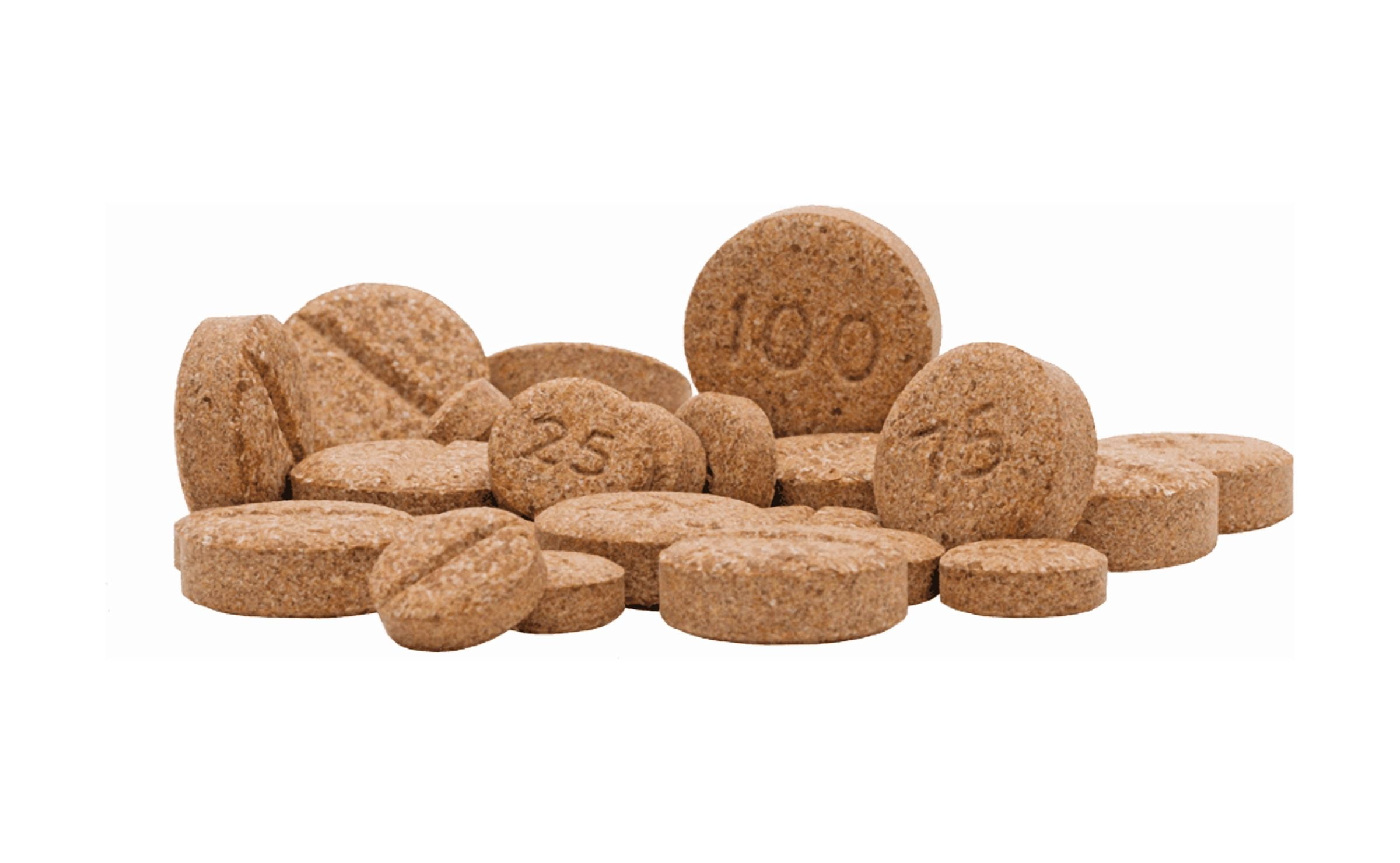 Carprieve (Carprofen) Chewable Tablets, 100 mg, Inflammation and Pain Relief for Dogs