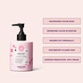 thumbnail image 2 of Tinte de pelo Refresh Maria Nila Pink Pop, 300 ml, 100% vegano, 2 of 7