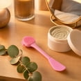 thumbnail image 3 of Silicone Face Scrubber, Silicone Facial Cleansing Brush and Face Mask Applicator, All-in-One Face Scrubber for Exfoliation, Pore Cleansing, Soft Manual Face Brush for All Skin Types, 3 of 6