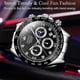 thumbnail image 5 of 2026 OLEVS 2875 Men Multifunctional Quartz Watch White, 5 of 5