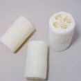 thumbnail image 1 of Billuyoard Paquete de 1/3 Uds. De esponjas vegetales orgánicas, exfoliante para Spa, exfoliante natural, esponja para lavar el cuerpo, elimina la Suministros de limpieza para el hogar blanco PC 1, 1 of 6
