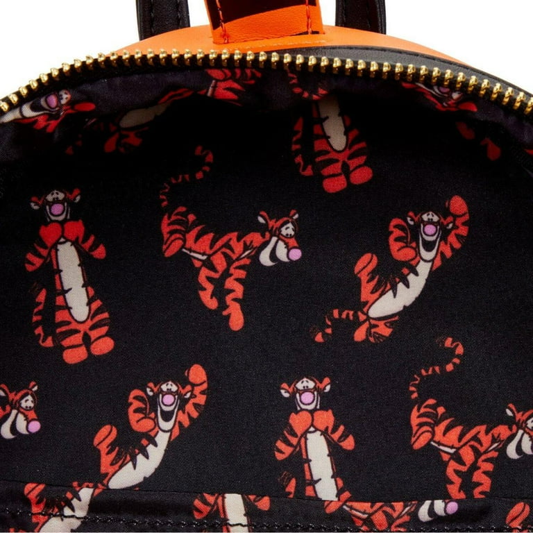 Tigger Mini Backpack by Disney - Winnie the Pooh Cosplay  display picture 2