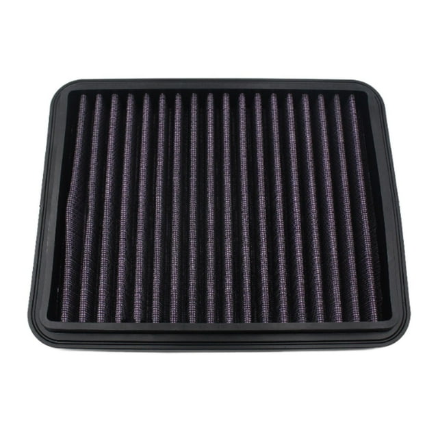 Pieza de repuesto para filtro de aire, accesorio para motocicleta 1299 S/1299 S Púrpura