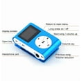 thumbnail image 5 of Livrdious MP3 Player, Portable Digital Music Player 1PC USB LCD Screen MP3 Support Sports Music Player Up To 50% Off School Supplies on Clearance, 5 of 8