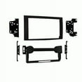 thumbnail image 2 of 04 05 06 07 08 09 10 PT CRUISER DURANGO GRAND CHEROKEE DOUBLE DIN KIT, 2 of 5
