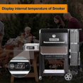 thumbnail image 5 of Temperature Probe Kit Compatible With Masterbuilt Gravity Series 560/800/1050 Digital Charcoal Grill + Smokers Replacement Parts, 1-piece, 5 of 5