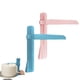 thumbnail image 1 of 2 uds raspador de torta ajustable borde de pastel de crema herramientas de decoración de pasteles más suaves utensilios para hornear DIY herramientas para hornear, 1 of 5