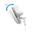 thumbnail image 3 of Ventilador Navia de Pared 16 Pulgadas M016P Gris, 3 of 4