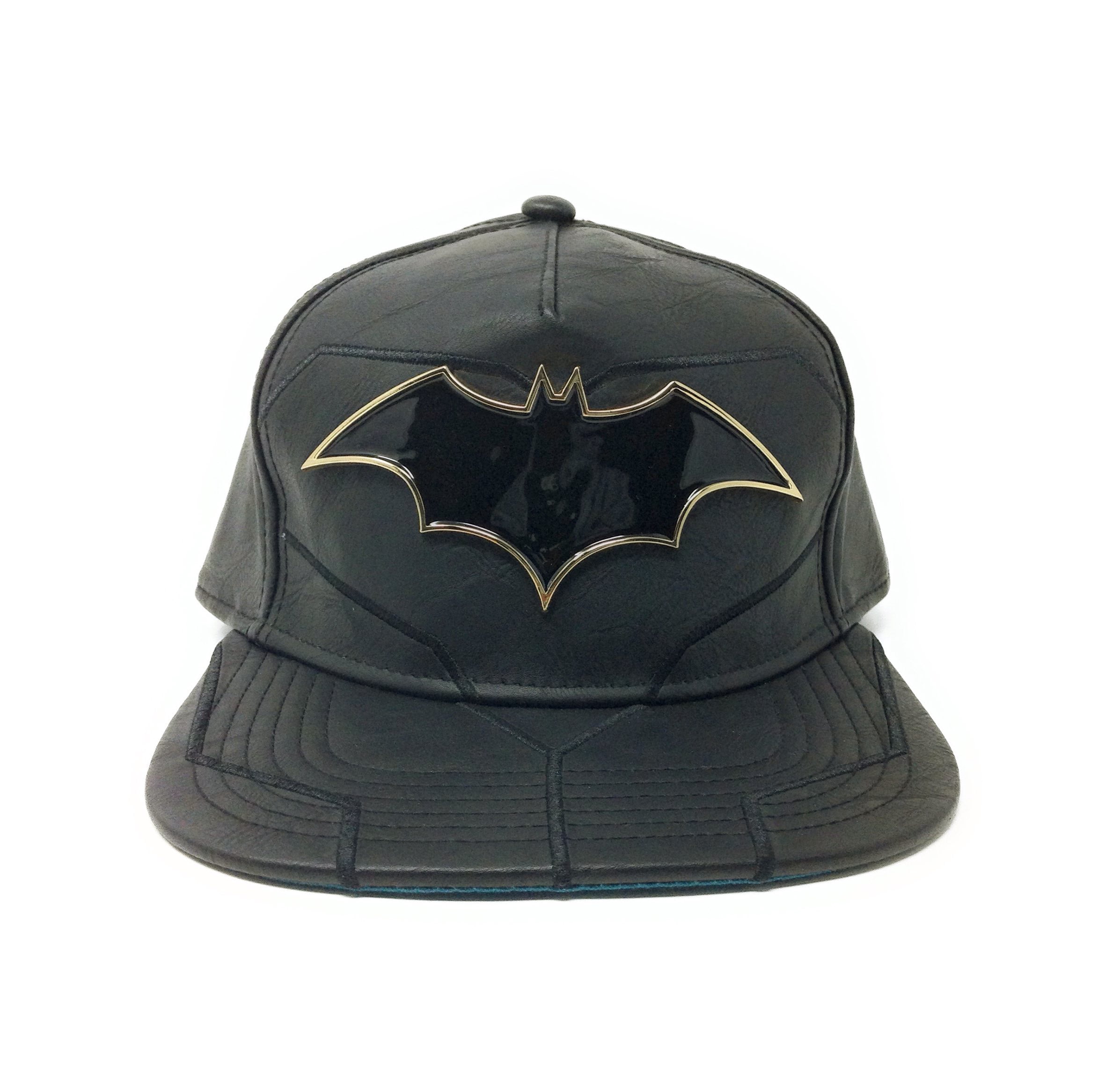 Bioworld Licensed Batman Rebirth Suit 