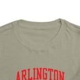 thumbnail image 4 of Arlington Virginia VA Toddler Shirt Gifts Boy Girl Size 2T-5T, 4 of 4