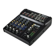 Alto Professional Zephyr ZMX862 - Analog mixer - 6-channel