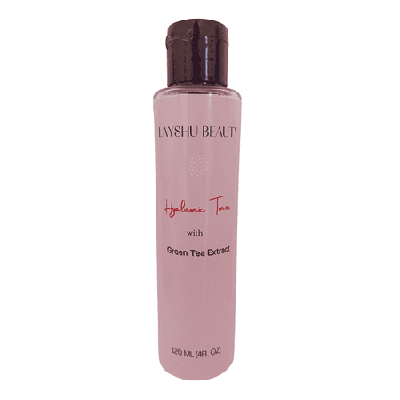 Layshu Beauty Hyaluronic Toner