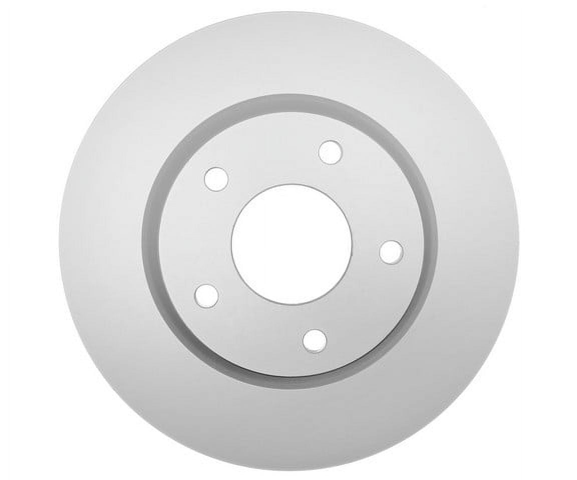 Raybestos Specialty Performance Rotors, 981470 Fits select: 2013-2019 NISSAN SENTRA