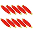 thumbnail image 1 of Daisyyozoid Wholesale Fishing EVA Foam Spring Float Fishing Float Fishing Float Foam Spring Float, 1 of 1