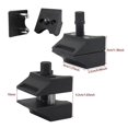 thumbnail image 4 of Suspension Split Hub Steering Knuckle Spreader Tool - Adjustable Splitter for Vehicle Wheel Hub Maintenance and Repair, 4 of 5