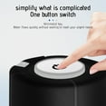 thumbnail image 5 of Weloille Water Bottle Pump Dispenser USB Charging Automatic Drinking Water Pump Portable Electric Water Dispenser Water Bottle Switches, 5 of 9