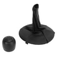 thumbnail image 1 of 71775051, 5 Speed Gear  Head Manual Gear  Knob Comfortable Grip  For Auto, 1 of 8