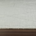 thumbnail image 3 of Rug Branch Casa Boho Abstract Indoor Runner Rug, Beige Cream - 2'x8', 3 of 5